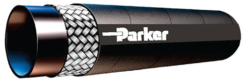 SAE 100R6PM系列Parker液压软管 