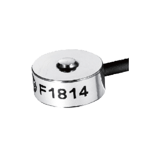 WIKA压式结构压力传感器F1814